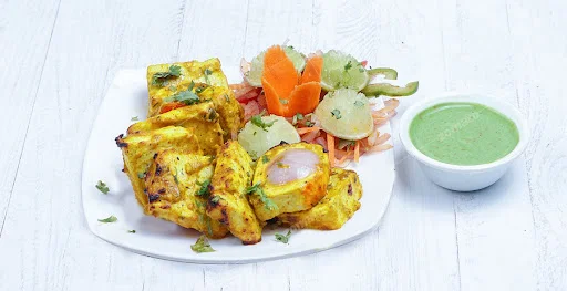 Paneer Tikka