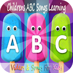 Childrens ABC Songs Learning Apk