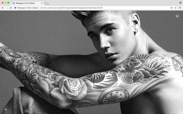 Justin Bieber HD Wallpapers and Videos