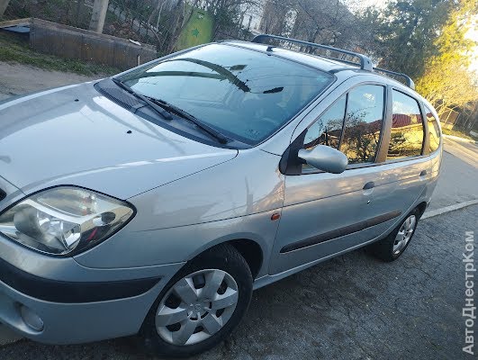 продам авто Renault Scenic Scenic I (JA) фото 1