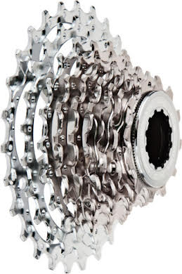 Shimano CS-6500 Ultegra 9-Speed Cassette alternate image 2