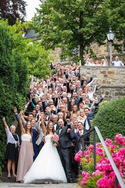 Wedding photographer Malte Reiter (maltereiter). Photo of 28 June 2017