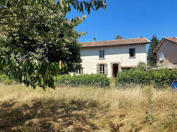 villa à Marcilloles (38)