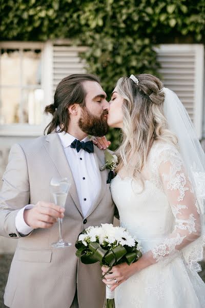 Photographe de mariage Aleksandr Radomskiy (radomskiy). Photo du 26 novembre 2018