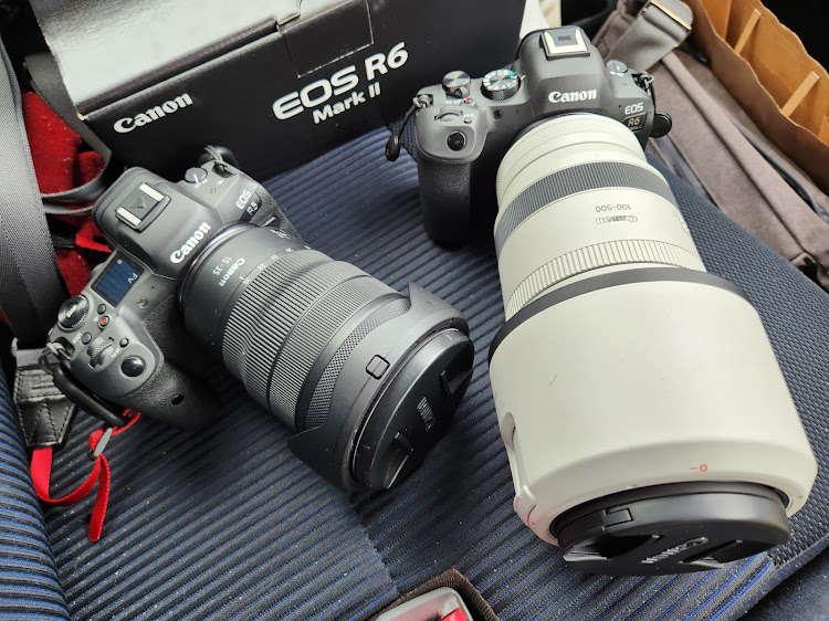 インプレッサ WRX STIのCanon・EOS R6 Mark II・カメ活・山形新幹線つばさ・ラーメンに関するカスタム事例の投稿画像3枚目