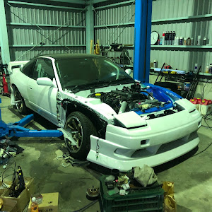 180SX