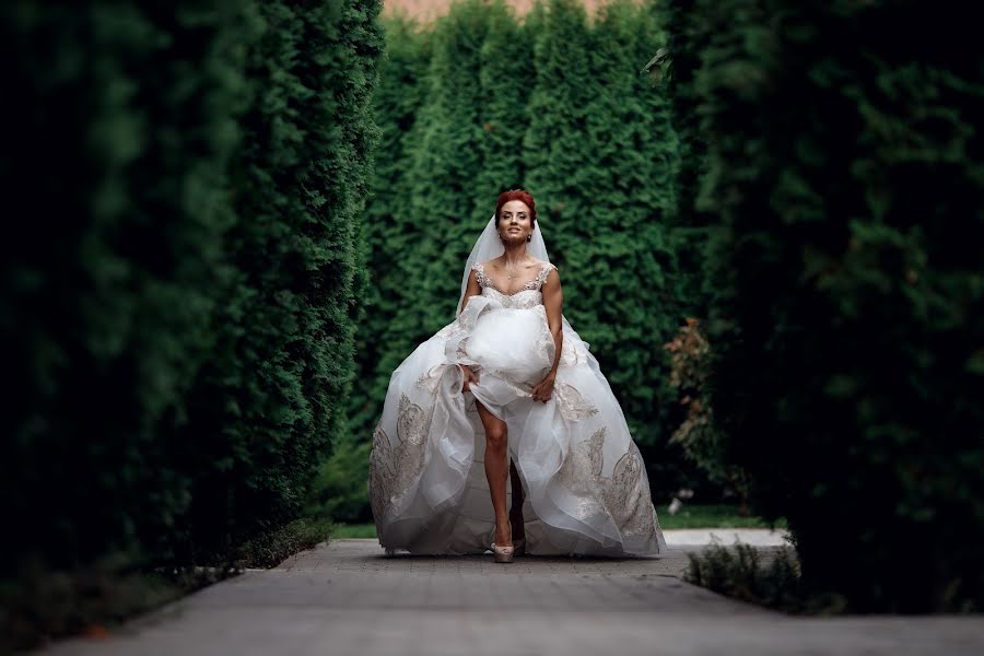 Wedding photographer Makovey Dmitro (makovey). Photo of 14 December 2018