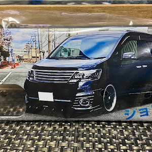 セレナ C25型