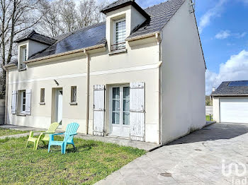 maison à Vayres-sur-Essonne (91)