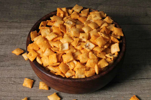 Peri Peri Cheesy Bites (180gms)