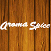 Aroma Spice, Karol Bagh, New Delhi logo