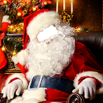 Cover Image of Download Santa Claus Photo Editor 1.8 APK