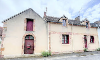 maison à Epineuil-le-Fleuriel (18)