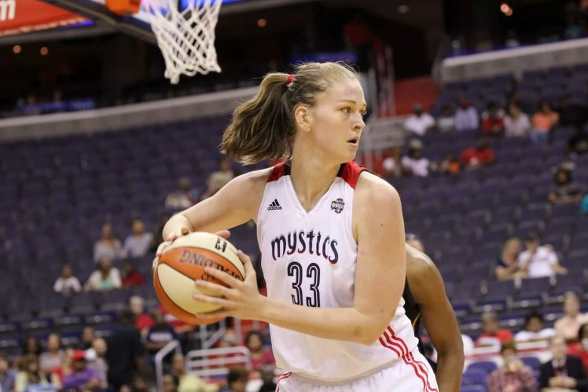 Meesseman wint duel der Belgian Cats bij WNBA-start: ploeg van Allemand in de pan gehakt