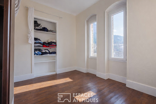 Maison avec jardin 5