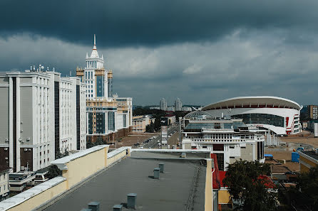 ช่างภาพงานแต่งงาน Anzhela Biryukova (abiryukova) ภาพเมื่อ 16 กุมภาพันธ์ 2022