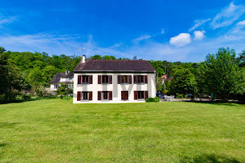 maison à Valmondois (95)