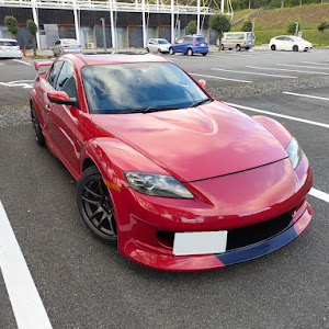 RX-8 SE3P