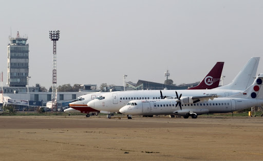 Er Srbija pomera vreme pojedinih letova zbog štrajka na aerodromima u Italiji