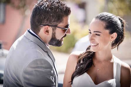 Fotógrafo de casamento Pablo Tedesco (pablotedesco). Foto de 10 de junho 2021