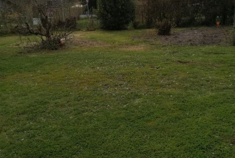  Vente Terrain à bâtir - 450m² à Le Porge (33680) 