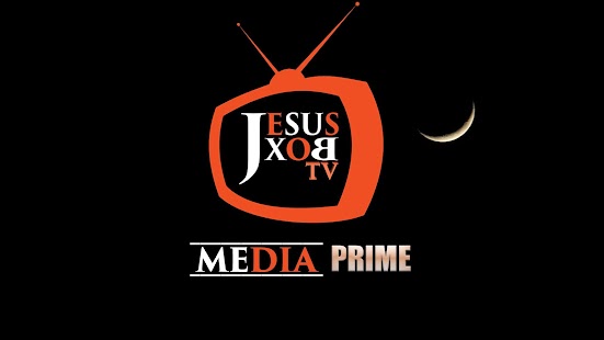 Jesus Box Media Prime banner