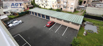 parking à Beauvais (60)