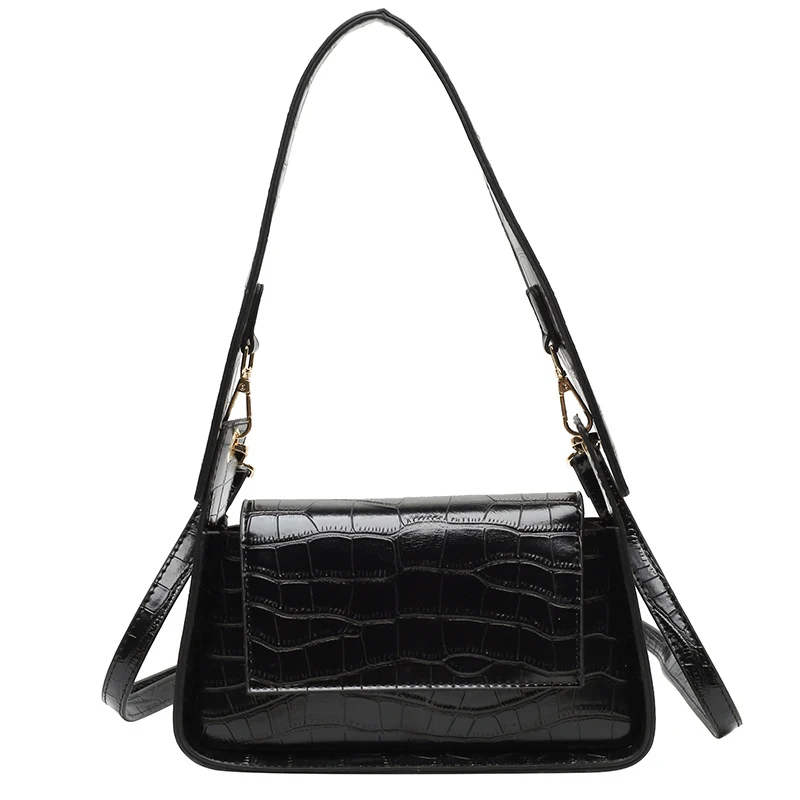 Title 2, Brede onderarm tas, gepersonaliseerd, Net Red s...