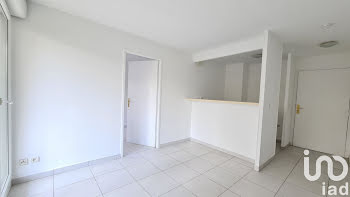 appartement à Saint-Gratien (95)