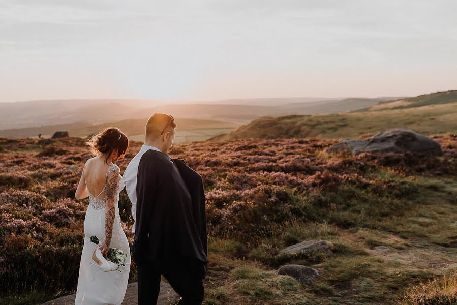 Photographe de mariage Radosław Kozieł (tonyszczescia). Photo du 28 mars 2020