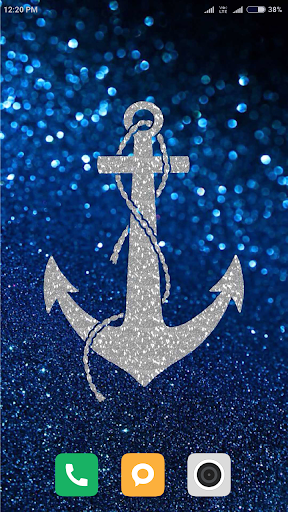 Anchor Wallpaper HD