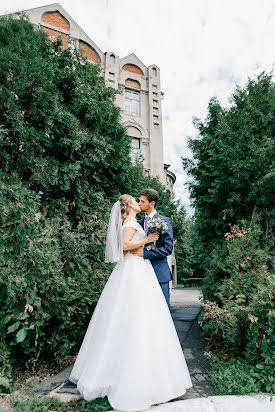 Photographe de mariage Olga Zorkova (photolelia). Photo du 4 décembre 2017