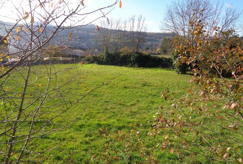  Vente Terrain à bâtir - à Espaly-Saint-Marcel (43000) 