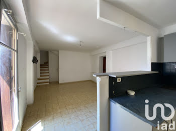 appartement à Saint-Laurent-du-Var (06)