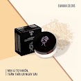 Phấn Phủ Sivanna Kiềm Dầu Loose Powder