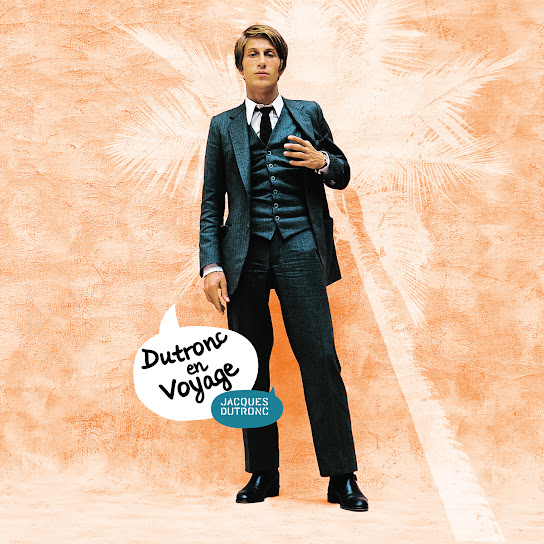 Jacques Dutronc, l'insolent