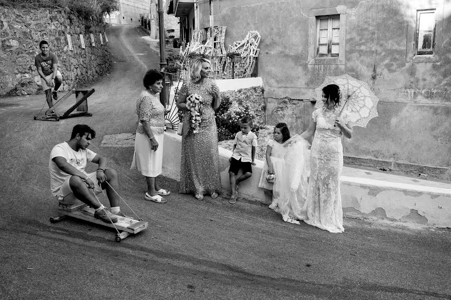 Fotógrafo de bodas Gap Antonino Gitto (gapgitto). Foto del 23 de abril 2018