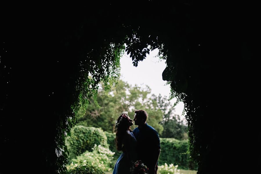 Huwelijksfotograaf Nastya Anikanova (takepic). Foto van 17 augustus 2017