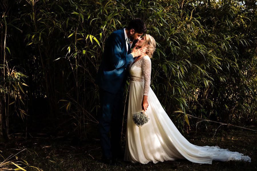 Photographe de mariage Bertrand Dutheil (bertranddutheil). Photo du 30 novembre 2019