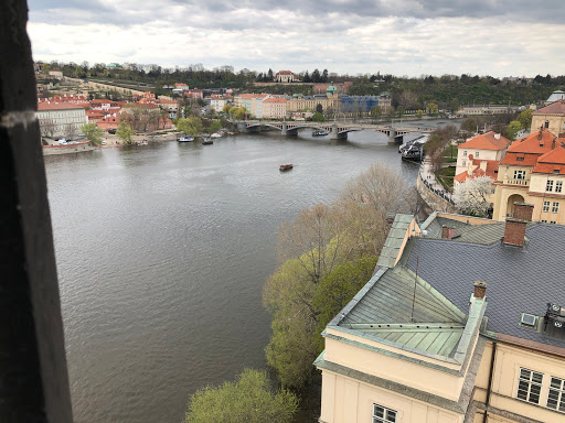 Prague Czechia 2019