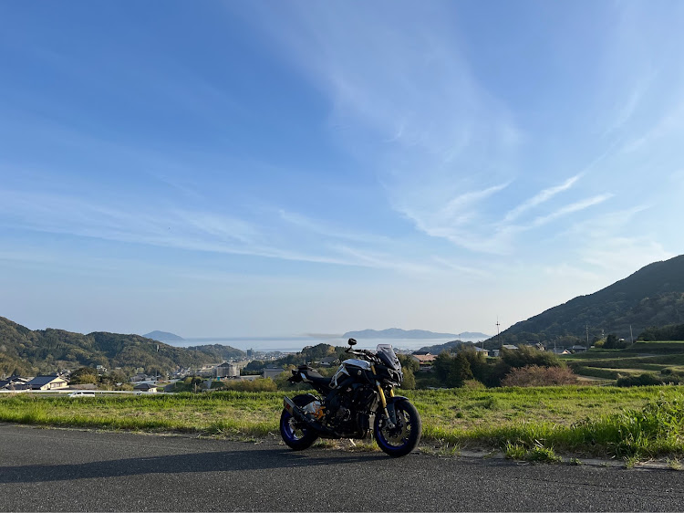 もし亀さんが投稿したバイク・ヤマハ・MT10SP・MT10・佐賀に関するカスタム事例の投稿画像1枚目