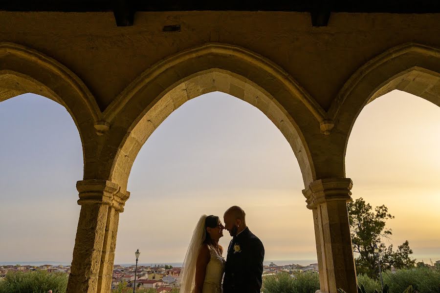 Fotógrafo de casamento Roberto Schiumerini (schiumerini). Foto de 20 de junho 2022