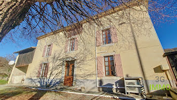 maison à Sauveterre-de-Comminges (31)