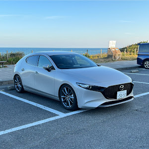 MAZDA3 BP5P