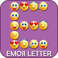 Emoji Letter Maker  Text To Emoji