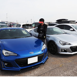 BRZ ZC6