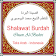 Shalawat Burdah Al-Bushiri icon