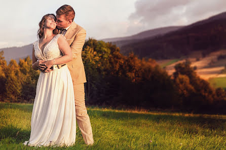 Svatební fotograf Julia Tomasz Piechel (migafka). Fotografie z 8.května