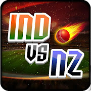 India vs New Zealand 2017  Icon