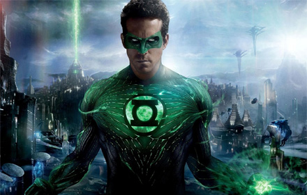 Green Lantern The Power Ring small promo image